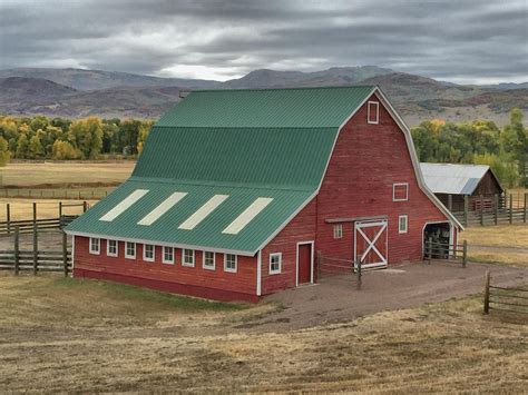 Steamboat Springs Colorado Barn Pictures Old Barns Country Barns