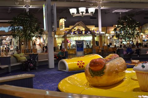 Jeepers Indoor Amusement Park 125 Michael Kappel Flickr