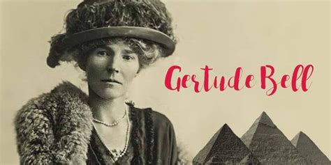 Gertrude Bell La Vita E Le Avventure Della Regina Del Deserto