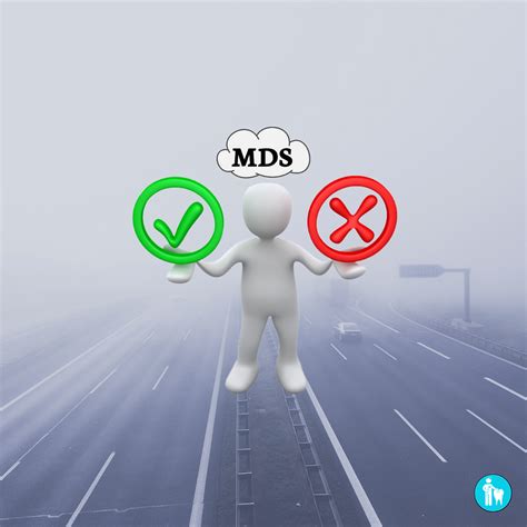 To Choose Mds After Bds Or Not