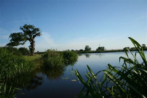 Homeclose Fishery Rutland Day Ticket Lakes