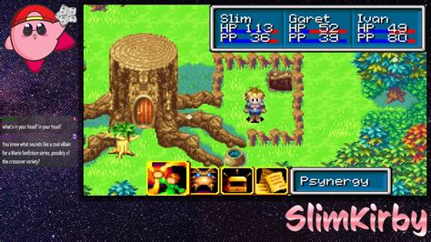 Golden Sun Part 3 Youtube
