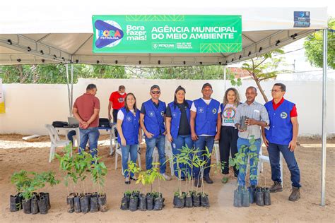 Bora Petrolina Fernando Idalino Por Deivid Menezes Banco De