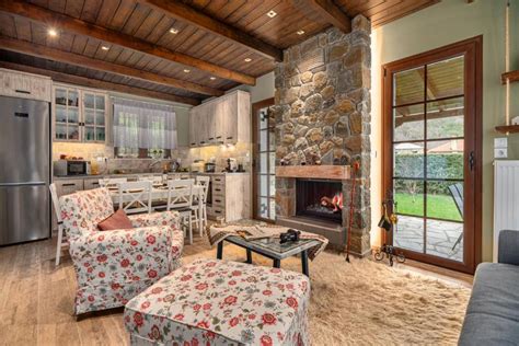 Chalet Perivoli, Perivólion (updated prices 2025)