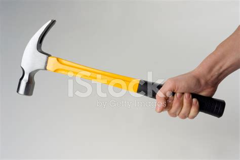 Claw Hammer Stock Photo | Royalty-Free | FreeImages