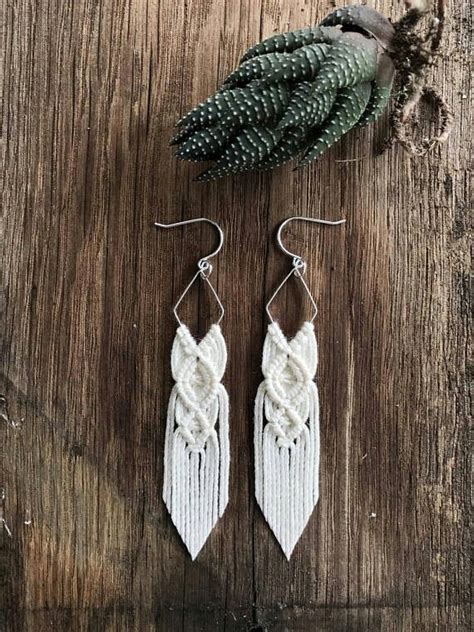 macramé | Макраме, Микромакраме, Текстильная ювелирные изделия