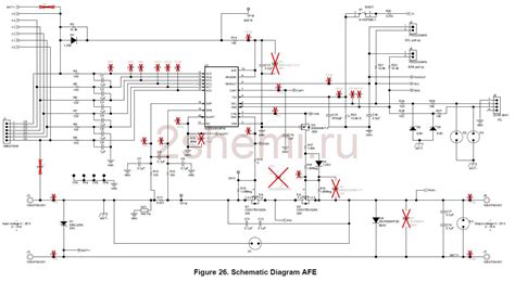 Гироскутер схема электрическая материнской платы • Smartadm.ru