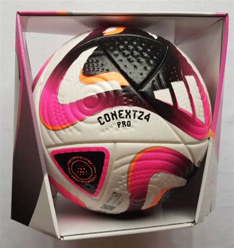 Neu Adidas Matchball Conext Football Futbol Ball Fu Ball Balon