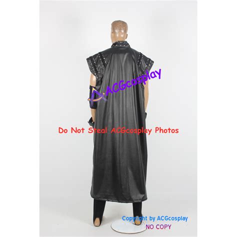 Wwe Cosplay The Undertaker Cosplay Costume