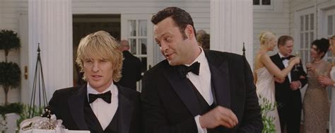 Picture Of Wedding Crashers