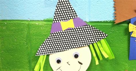 Adorable DIY Witch Crafts for Kids