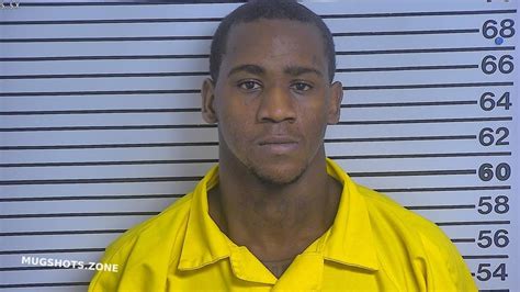 Mcnair Lawrence Berry Mcnair 11 16 2022 Forrest County Mugshots Zone