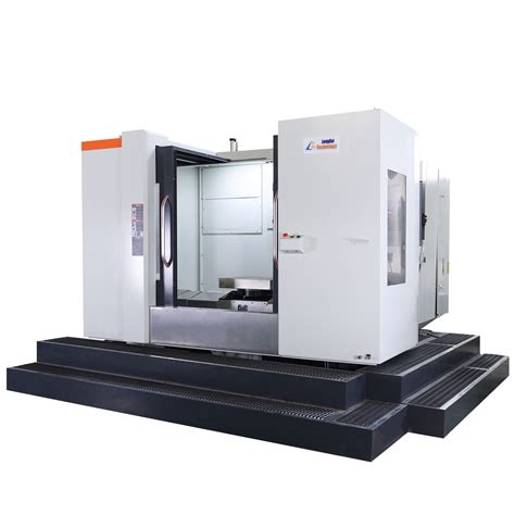 Suzhou Longkai Vmc Fanuc Cnc Vertical Horizontal Machining Center