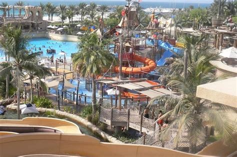 Parco Acquatico Wild Wadi Dubai Tripadvisor