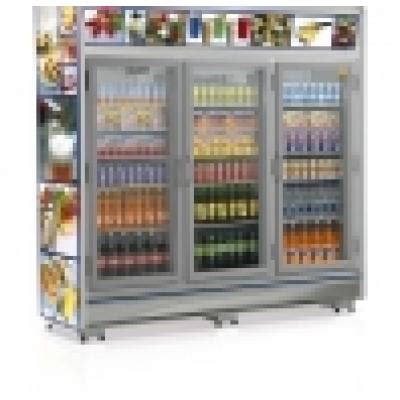 Expositor Refrigerado