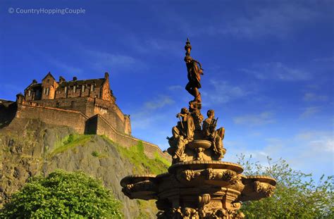 Top 13 Most Beautiful Castles you must visit in Scotland