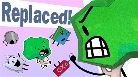 Bfdi Tpot Making Tree Youtube