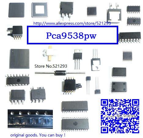 Free Shipping Pca9538pw Saya O Expander I2c 8B 16 TSSOP 9538 PCA9538