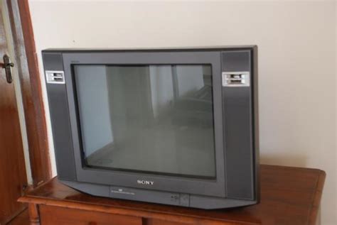 Obsolete Sony On X: The Sony FD Trinitron Wega KV-13FS100, 46% OFF