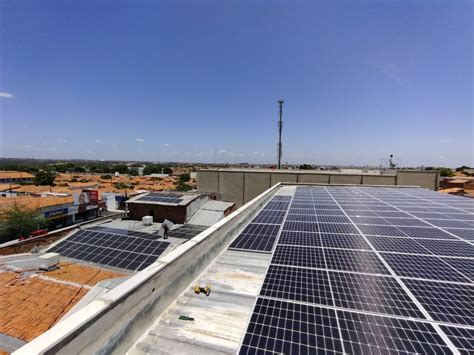 Andrade Sales Energia Solar Excelência Em Energia Limpa