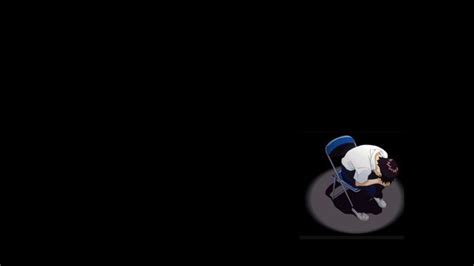 Shinji Ikari Wallpaper