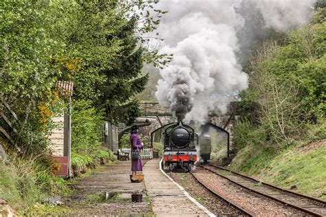 Bo Ness Kinneil Railway Flickr