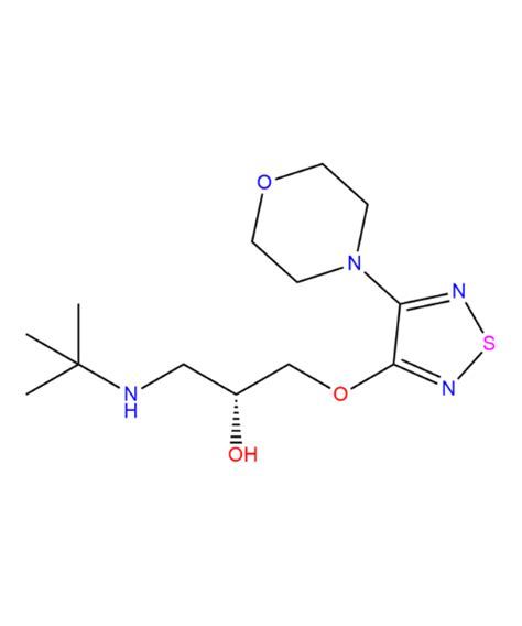 Timolol Ep Impurity A Neugen Labs