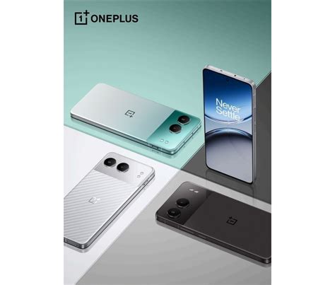 Gambar OnePlus Nord 4 Bocor Ke Kiri Dan Kanan Yang Memperlihatkan