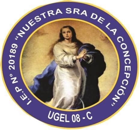 Colegio Nuestra Se Ora De La Concepcion San Vicente De Ca Ete