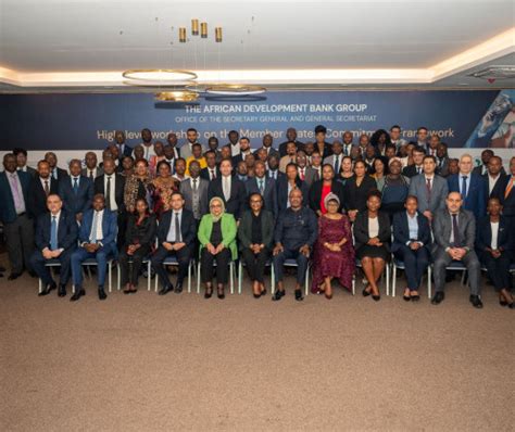 African Development Bank Group Afdb Press Release The African