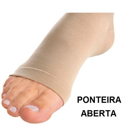 Campmedical Meia De Compress O Sigvaris Basic