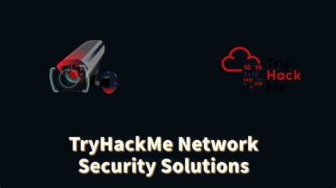 Complete Guide To Intrusion Detection Prevention System TryHackMe