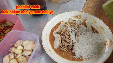 ENAK MURAH KETOPRAK TEGAL KAKI LIMA KULINER 61 YouTube