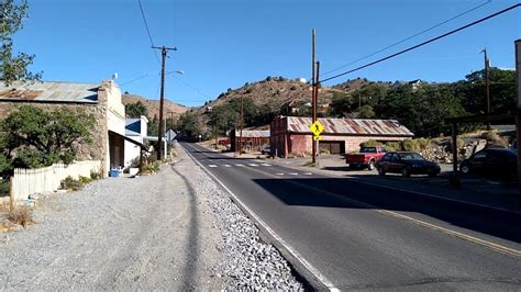 Silver City Nevada Youtube