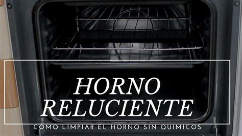 Como Limpiar El Horno Por Dentro Muy Sucio Guia Completa Para Tener