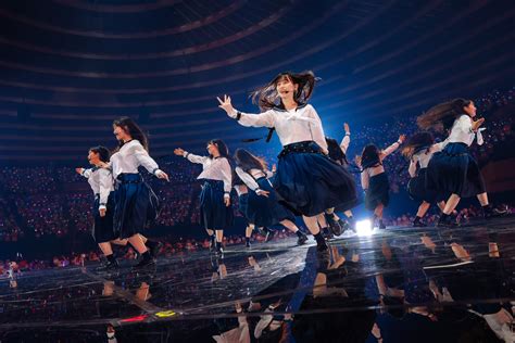 櫻坂46、3度目のツアーで感じた変化 シングル『桜月』や三期生の加入がグループにもたらしたもの Real Sound｜リアルサウンド