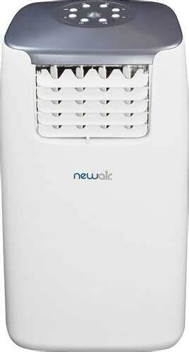 Rent To Own Newair 14 000 Btu Portable Air Conditioner And Heater