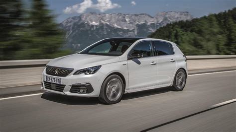 Peugeot 308 2019 Todas Las Claves Del Renovado Compacto Novedades Autopistaes