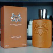 Altha R Parfums De Marly Cologne Ein Neues Parfum F R M Nner