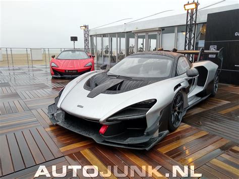 Senna Gtr Gespot Op Autoblognl