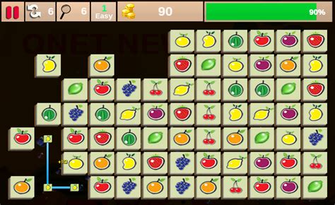 Onet New Fruits