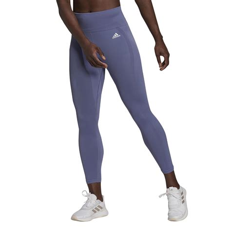 Women S 7 8 Tights Adidas Aeroknit