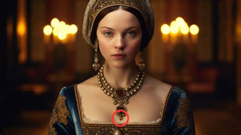 Anne Boleyn La REINA Decapitada LA MUJER QUE CAMBIÓ INGLATERRA Destino