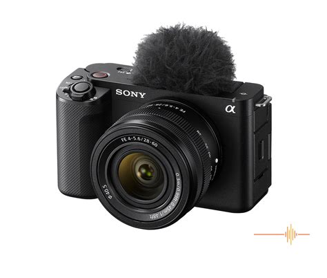 Sony Zv E Is The Ultimate Full Frame Vlog Content Creation Experience