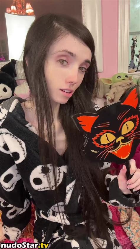 Eugenia Cooney Eugenia Cooney Eugeniacooney Nude OnlyFans Photo 32