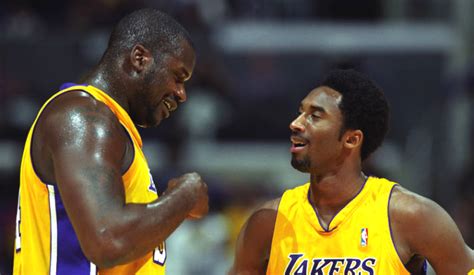 Watch Shaq's Tribute Video For Kobe Bryant's Statue Unveiling