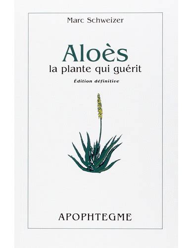 Tous Les Livres Sur L Aloe Vera Aloe Magazine