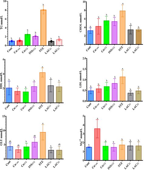 Frontiers Postbiotic Gamma Aminobutyric Acid And Camel Milk