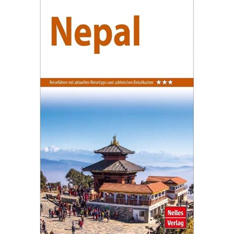 Nepal LandkartenSchropp De Online Shop