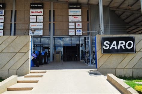 Saro Agro Industrial Ltd Lusaka Zambia Contact Number Email Address